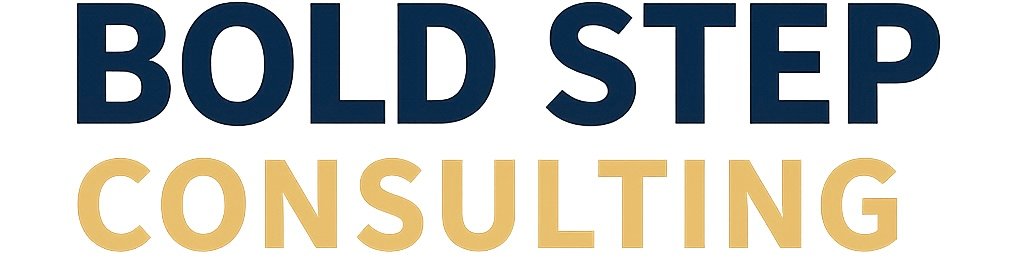 Bold Step